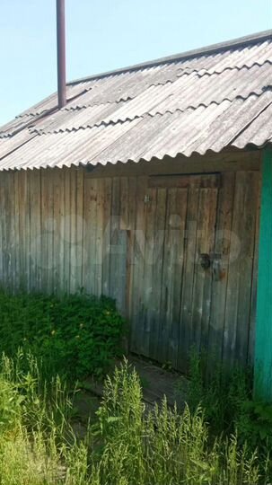 Дом 45 м² на участке 18 сот.