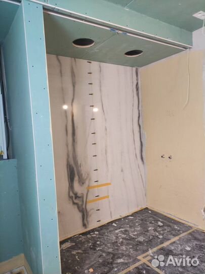 Ремонт квартиры Калининград