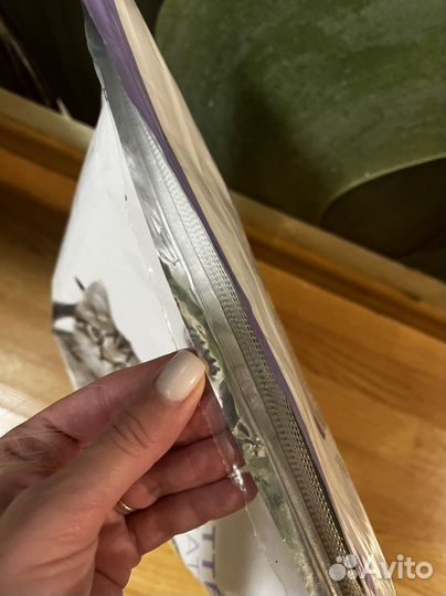 Сухой корм для кошек