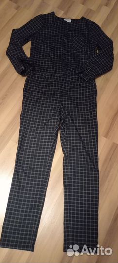 Комбинезон женский