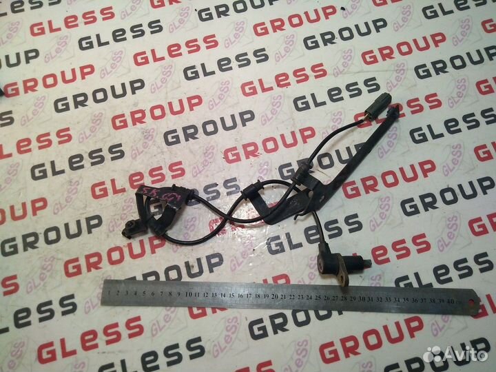 Датчик ABS SK 2WD передний L б/у Bongo