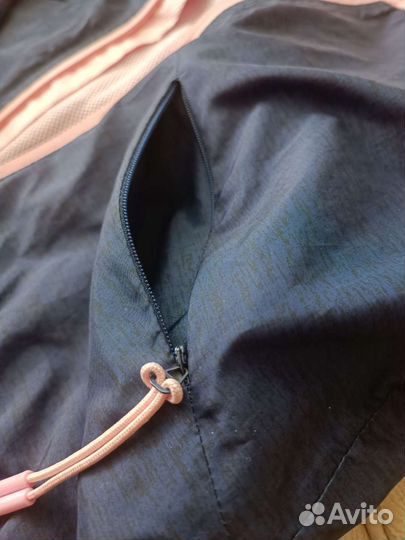 Спортивный костюм для девочки 140