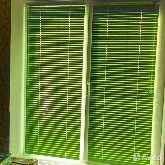 Горизонтальные жалюзи C2861-C4158
