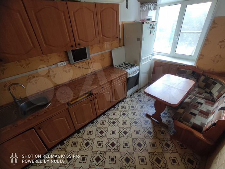 2-к. квартира, 47,6 м², 2/9 эт.