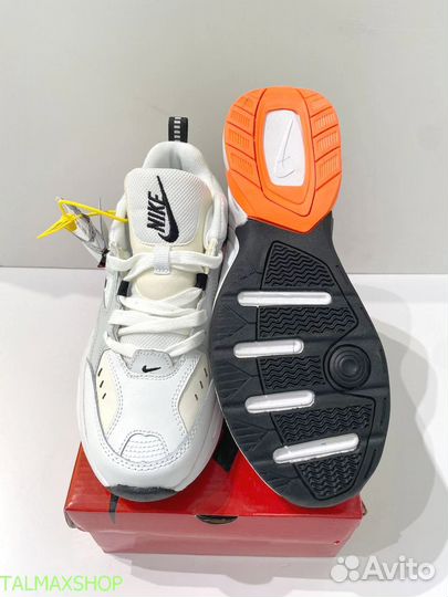 Кроссовки nike M2k Tekno