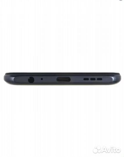 Xiaomi Redmi Note 10S, 4/64 ГБ