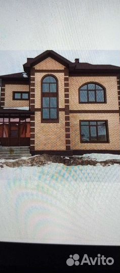 Строительство