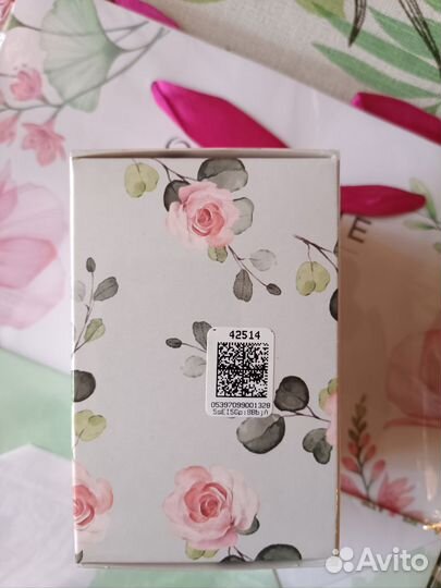 Volare edp 50ml новый