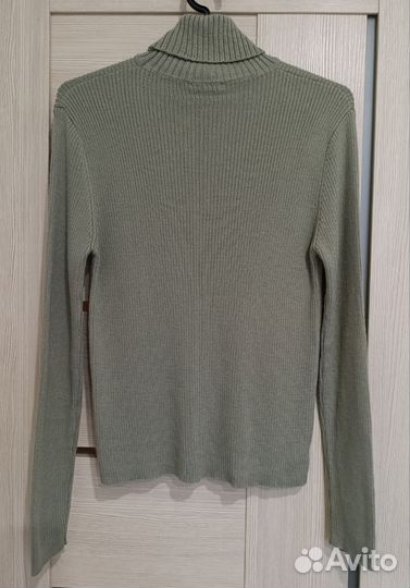 Водолазка 44 шерсть