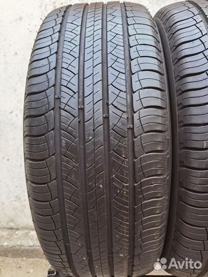 Michelin Latitude Tour HP 235/55 R18 100V