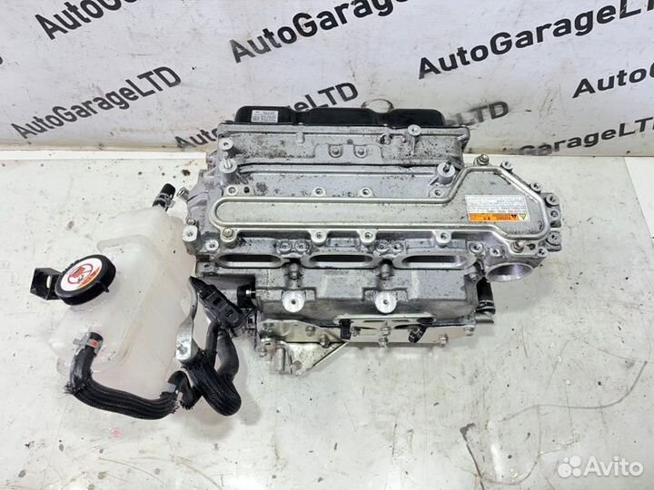 Инвертор Lexus Rx450H GYL25 2GR-FXS 2017