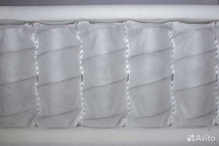 Матрас новый ортопедический 140х195