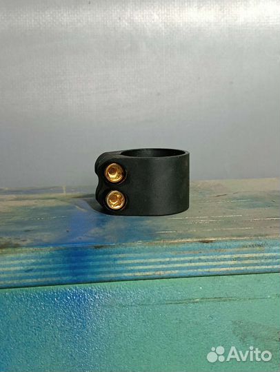 Зажим для трюкового самоката ethic DTC