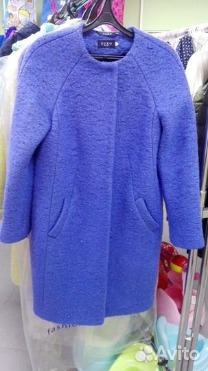 Межсезонная обувь и одежда