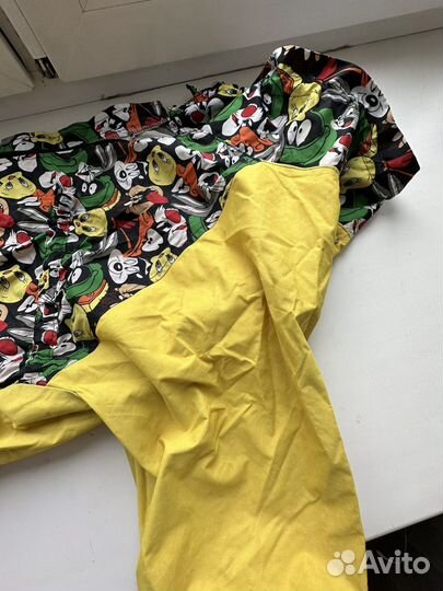 Дождевик для собак