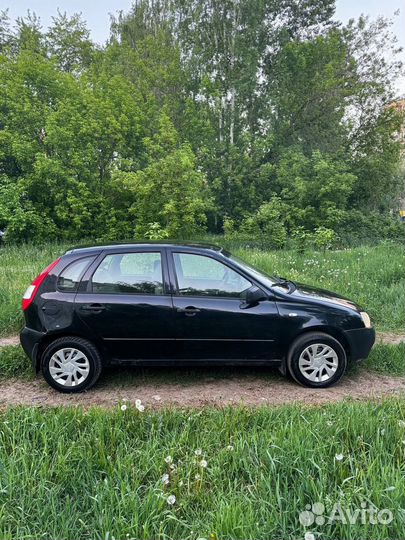 LADA Kalina 1.6 МТ, 2011, 192 364 км