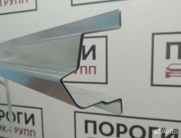 Пороги Jeep Cherokee 2 (XJ) и другие