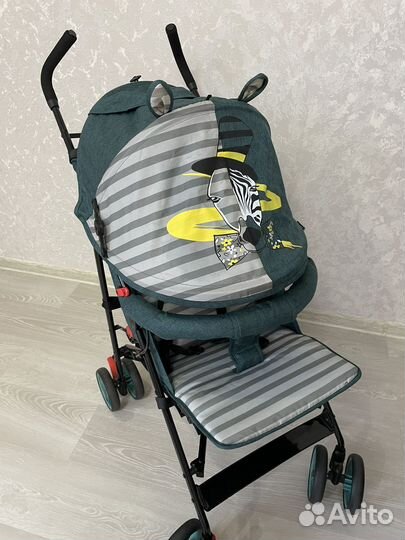 Коляска-трость Alis