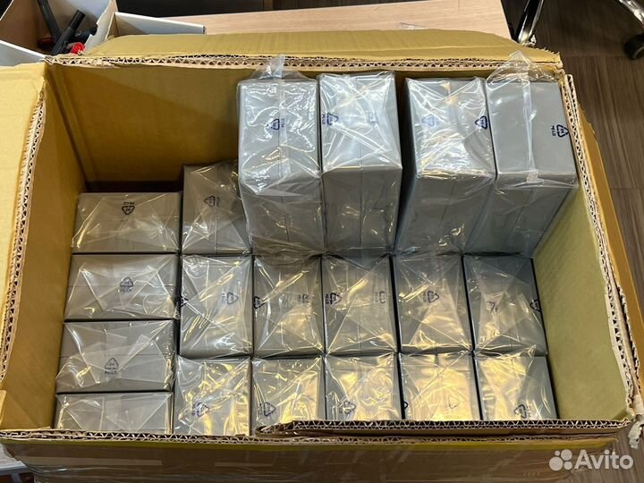 G340,Корпус для рэа 171*121*80мм,пластик темно-сер