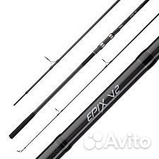 Карповые удилища