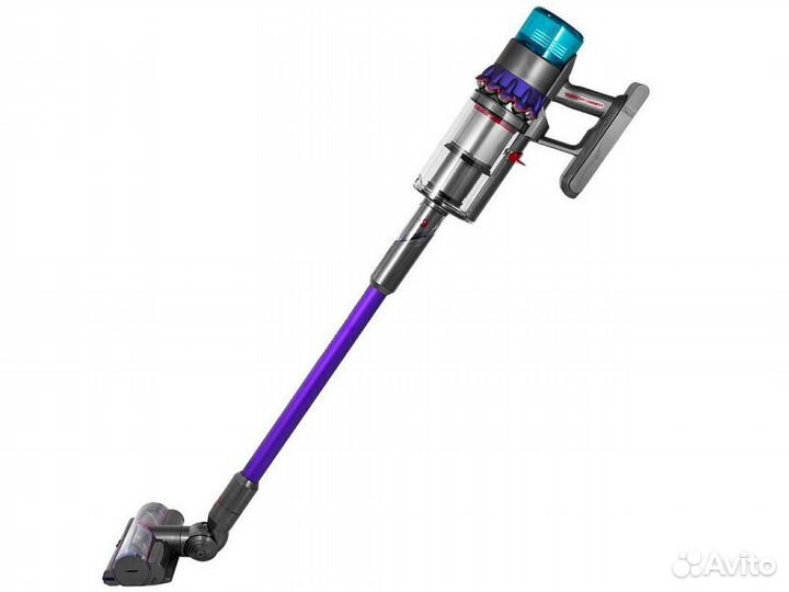 Пылесос Dyson V15 Gen5 Detect Absolute. Оригинал