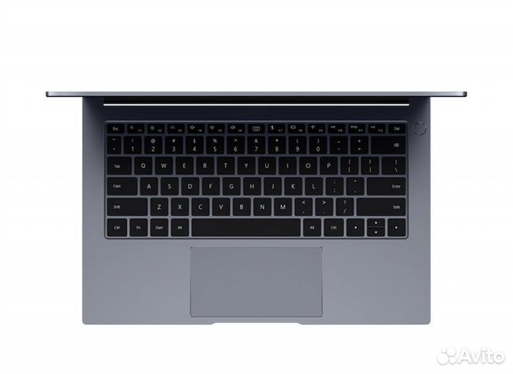 Ультрабук honor