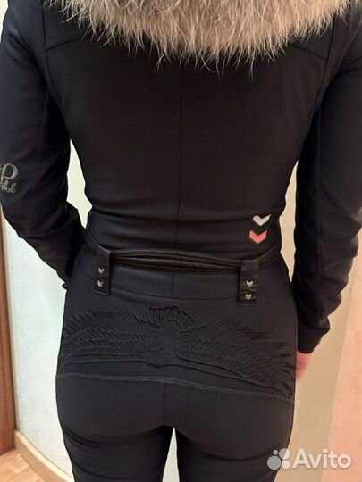 Sportalm горнолыжный комбинезон