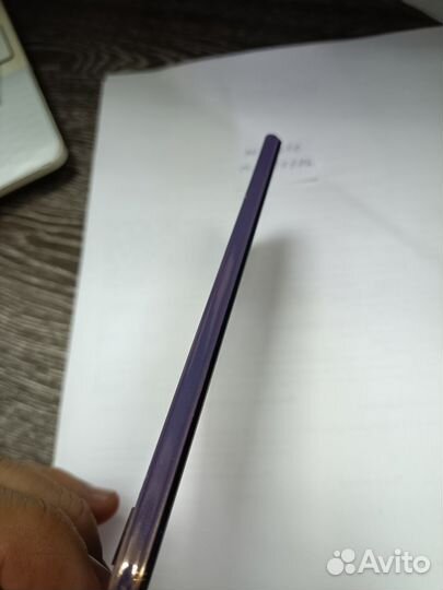 Дисплей xiaomi Mi 11 lite оригинал amoled