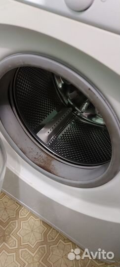 Стиральная машина ariston AVL80