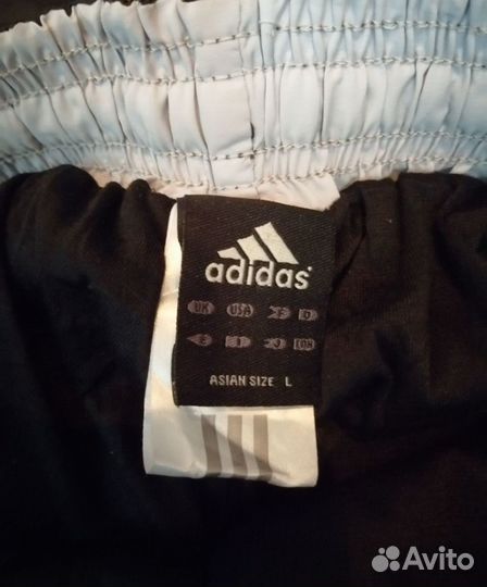 Спортивные штаны Adidas