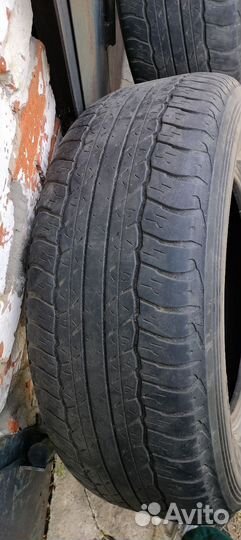 Dunlop Grandtrek AT20 265/65 R17 112S