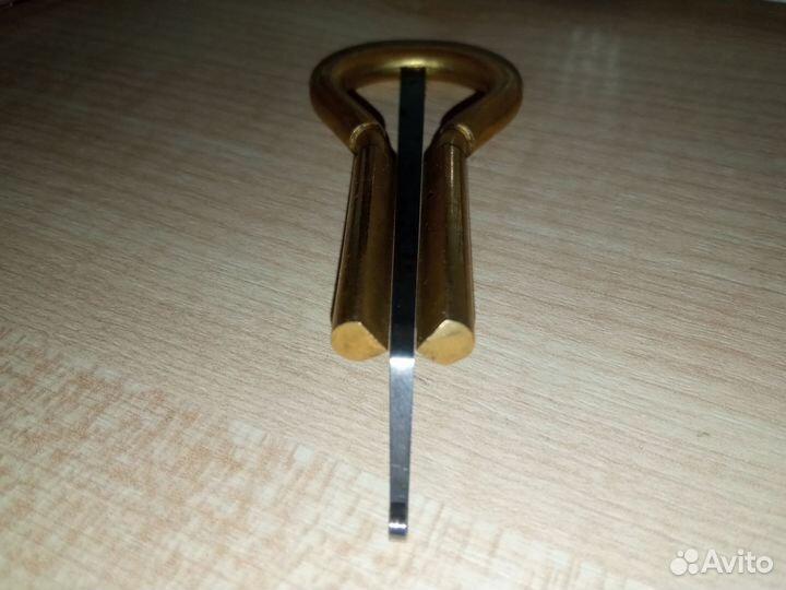 Варган хомус