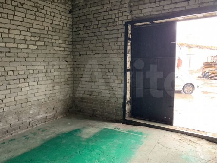 Склад, 250 м²