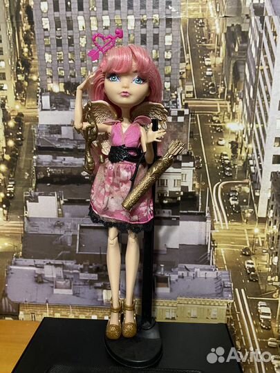 Ever After High Купидон