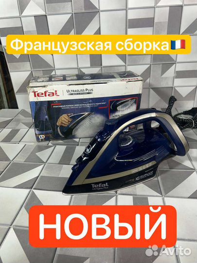Утюг Tefal