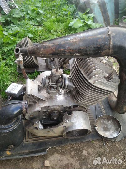 Иж планета спорт