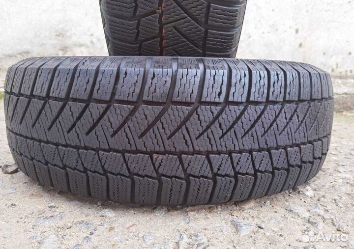 Continental ContiVikingContact 6 185/65 R15 92T