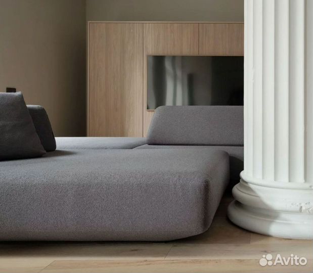 Диван 3600х2800 мм