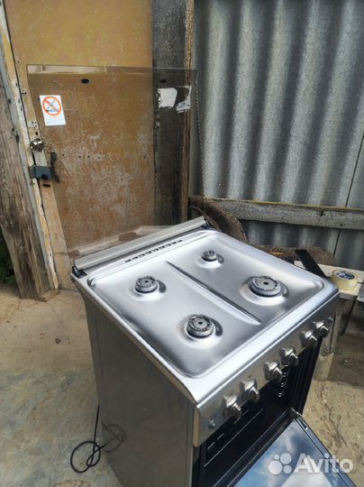 Газовая плита gefest на запчасти