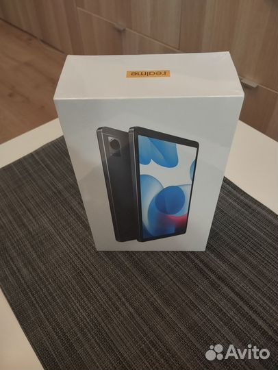 Realme pad mini 3/32