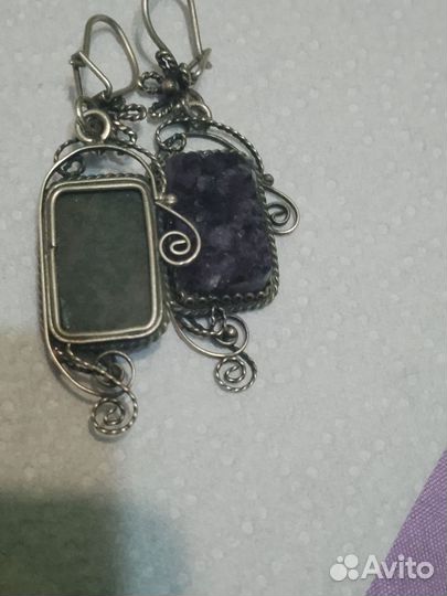 Серги