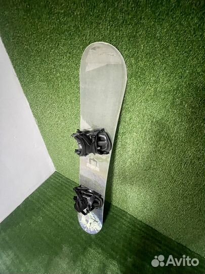 Сноуборд k2 155