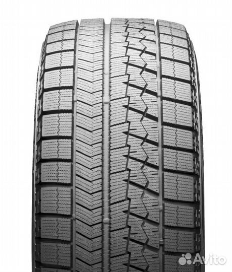 Bridgestone Blizzak VRX 205/65 R16 95S