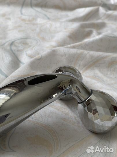 Массажер для лица