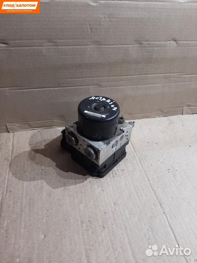 Блок ABS Opel Astra J (2009 - 2012)