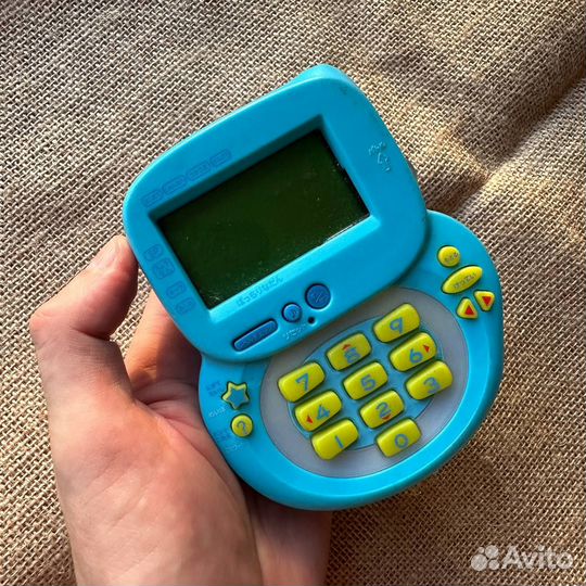 Benesse Kanji Battle Machine DX