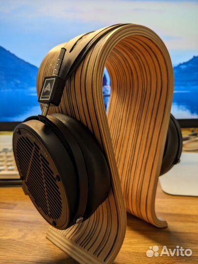 Audeze lcd 2 classic
