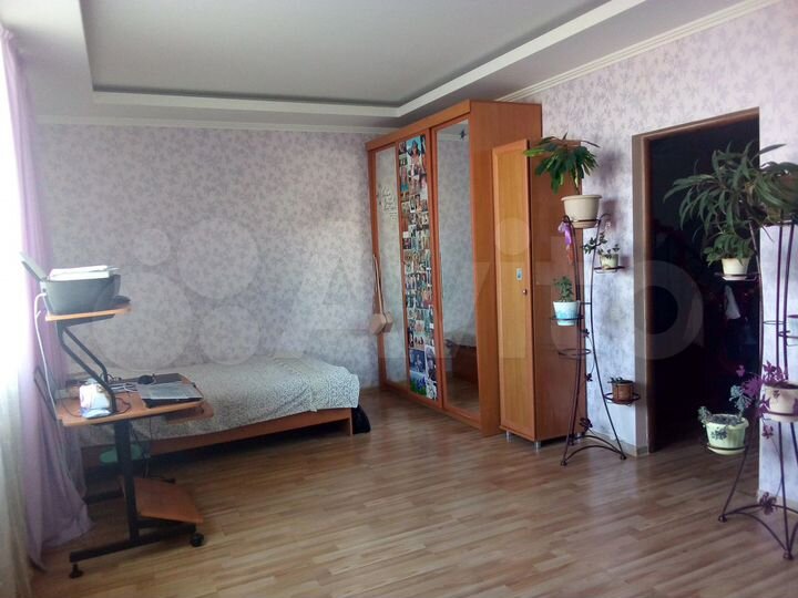 Таунхаус 162,2 м² на участке 1,5 сот.