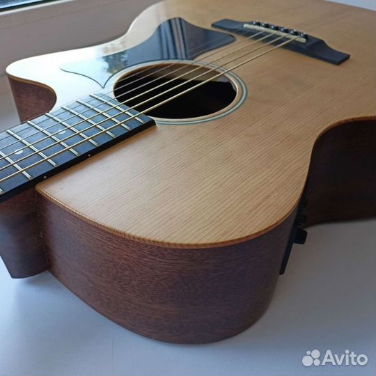 Гитара Sigma GMC-STE