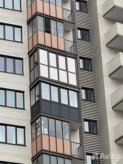 Тонировка окон, перегородок, офисов, балконов